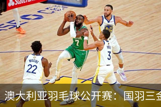 澳大利亚羽毛球公开赛：国羽三金两银收官